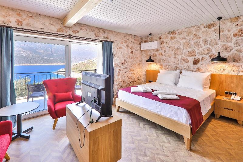 Atalante Hotel image