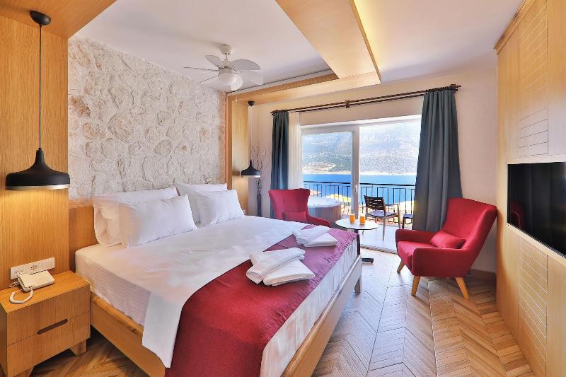 Atalante Hotel image