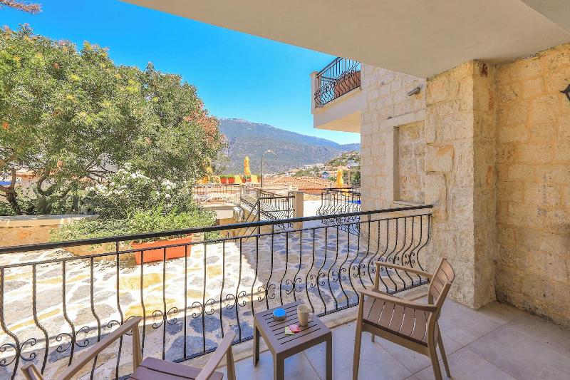 Atalante Hotel image