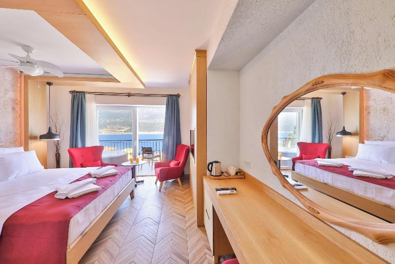 Atalante Hotel image