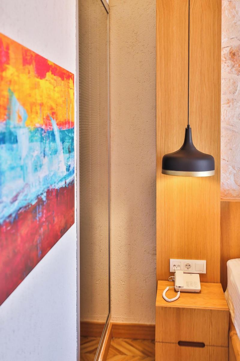Atalante Hotel image