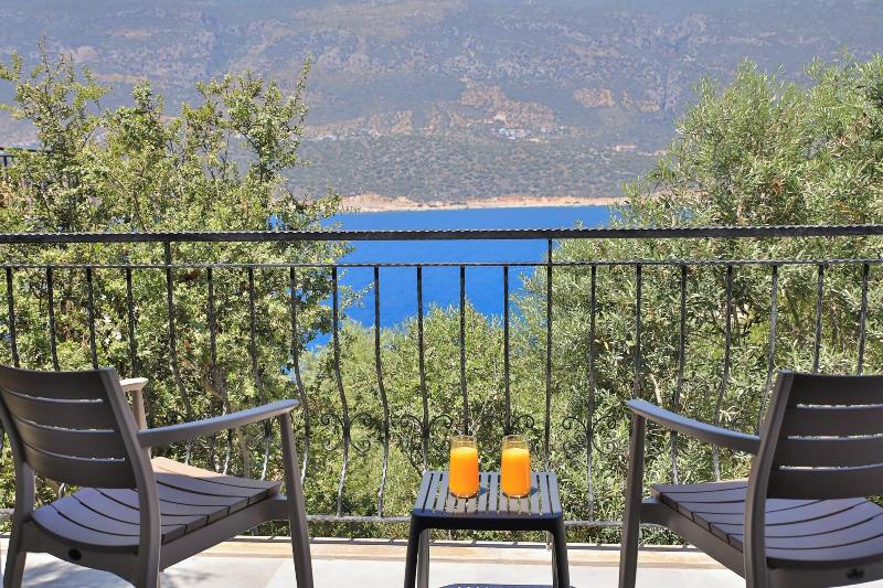 Atalante Hotel image
