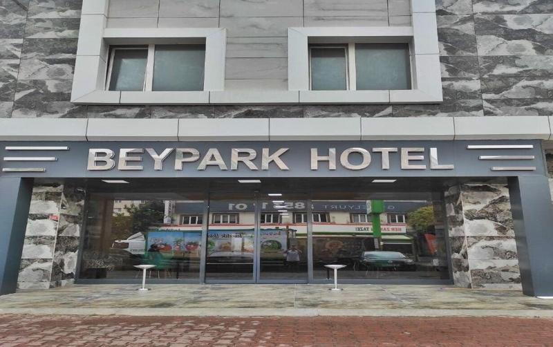 Beypark Hotel image