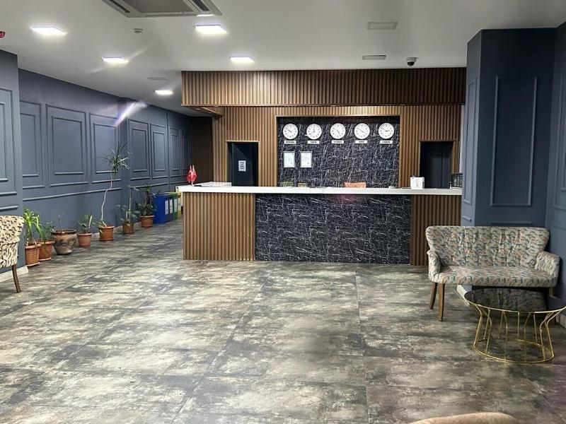 Beypark Hotel image