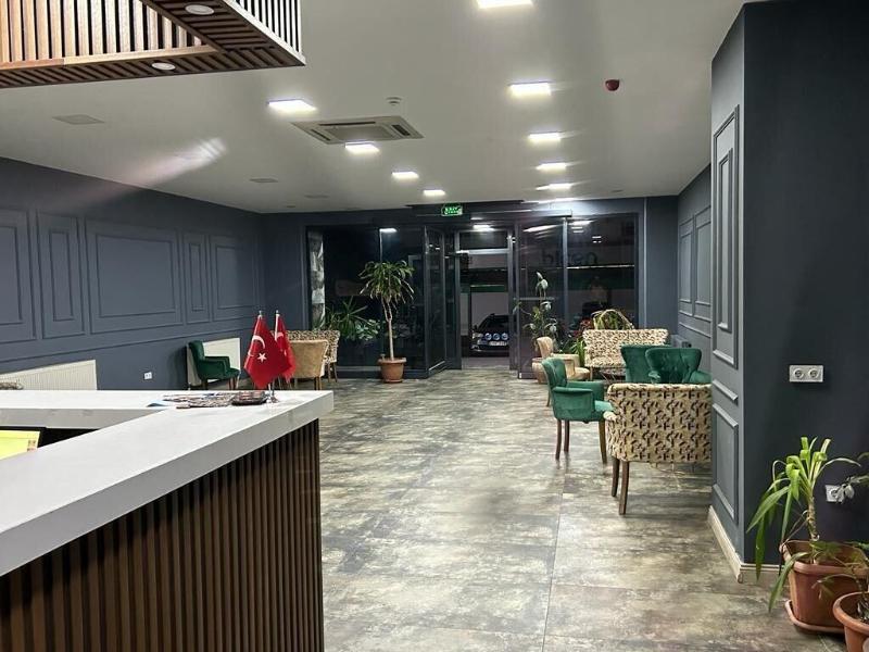 Beypark Hotel image