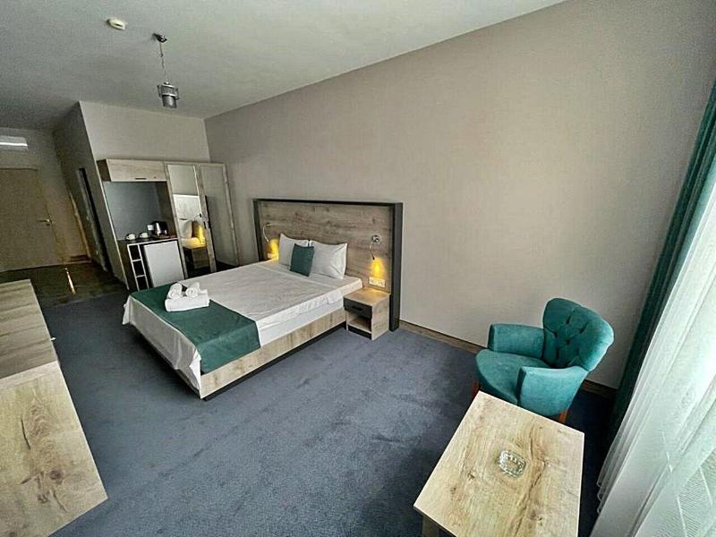 Beypark Hotel image