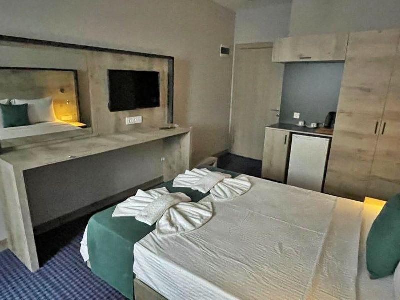 Beypark Hotel image