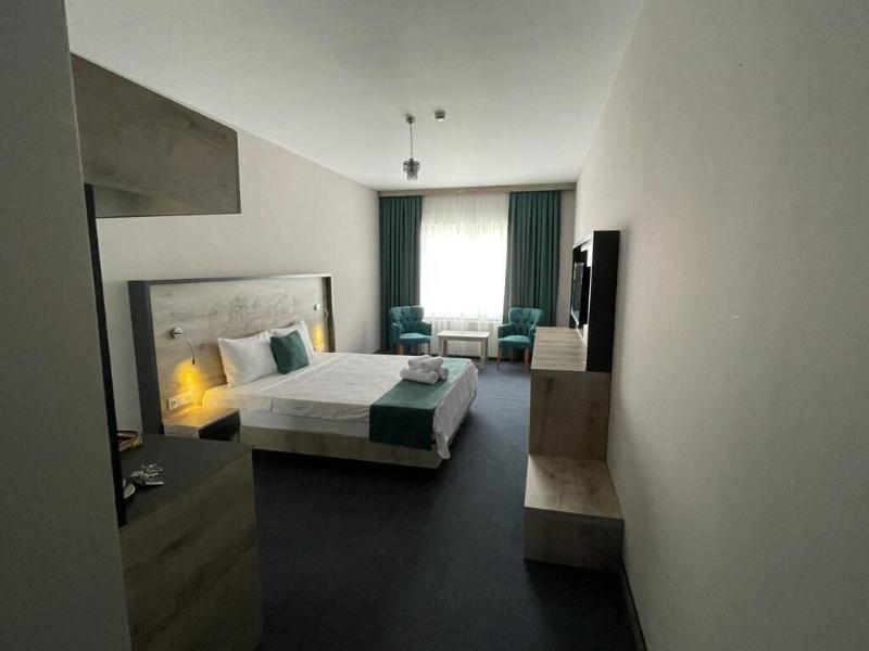 Beypark Hotel image