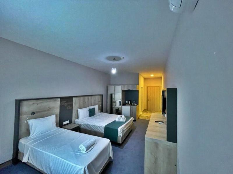 Beypark Hotel image