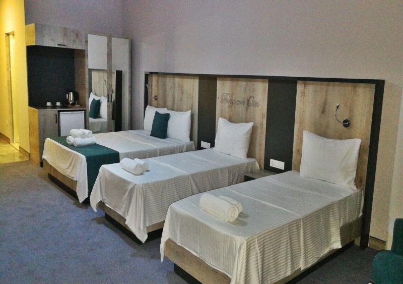 Beypark Hotel image