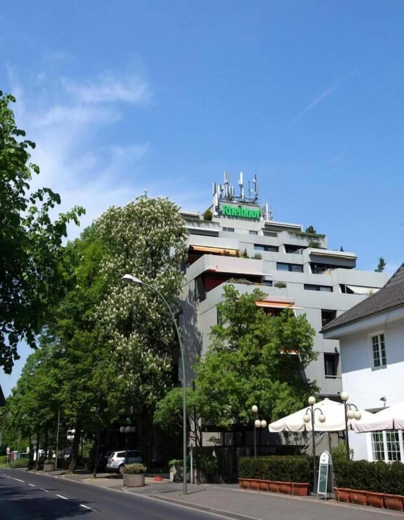 Rhein Residence Im Rheinhof image