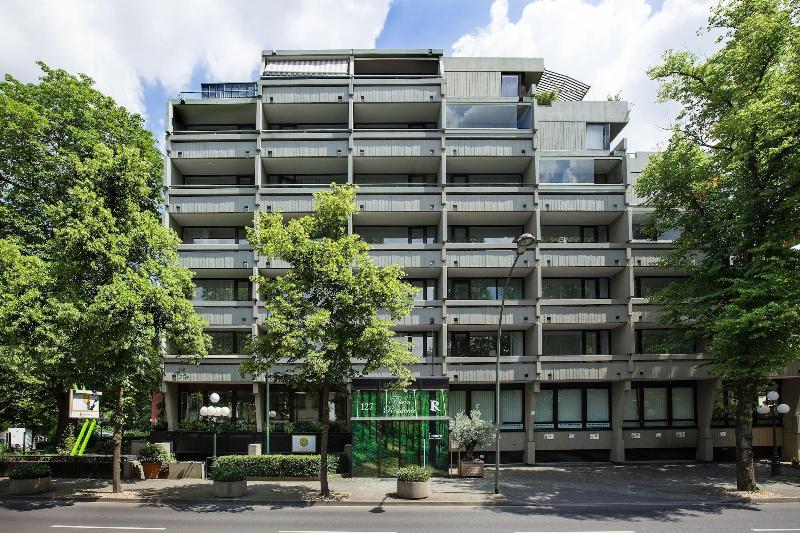 Rhein Residence Im Rheinhof image