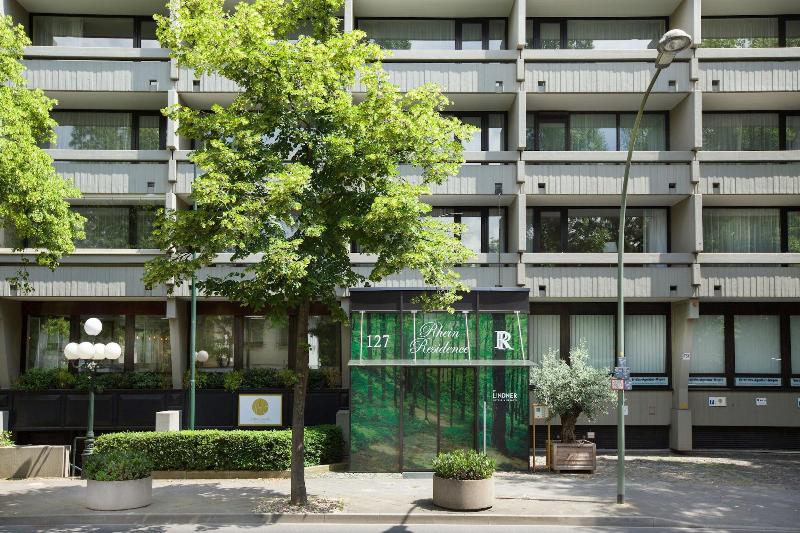Rhein Residence Im Rheinhof image
