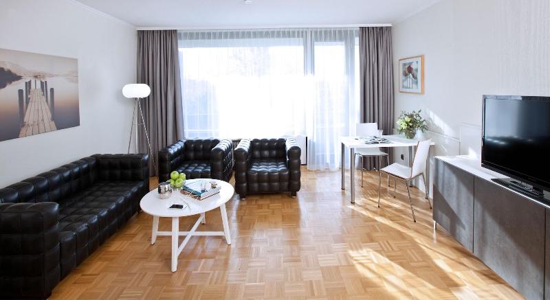 Rhein Residence Im Rheinhof image