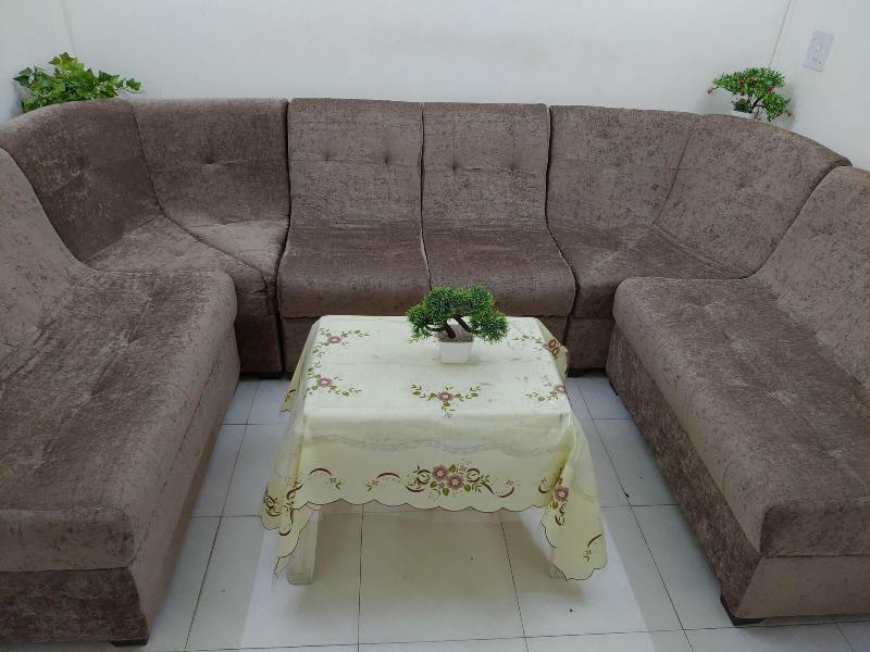 Hotel Green Palace And Ujala Restaurant