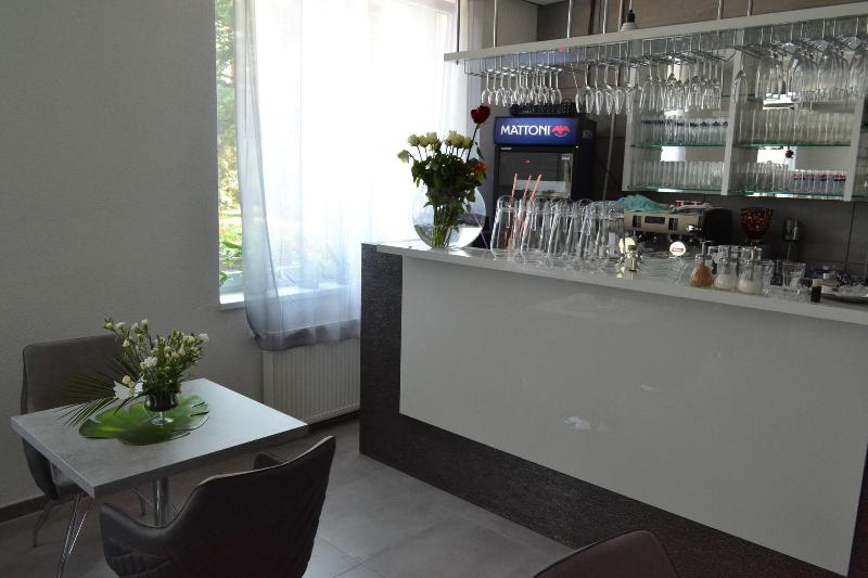 Garni Hotel 31