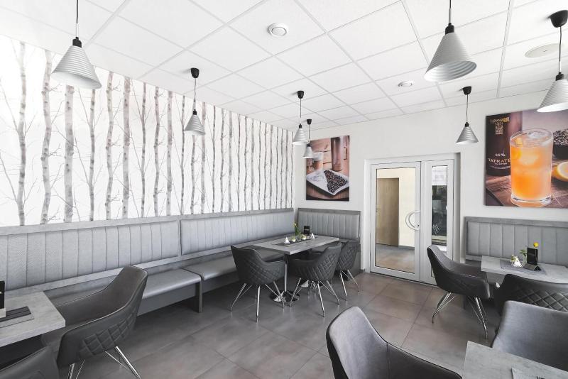 Garni Hotel 31