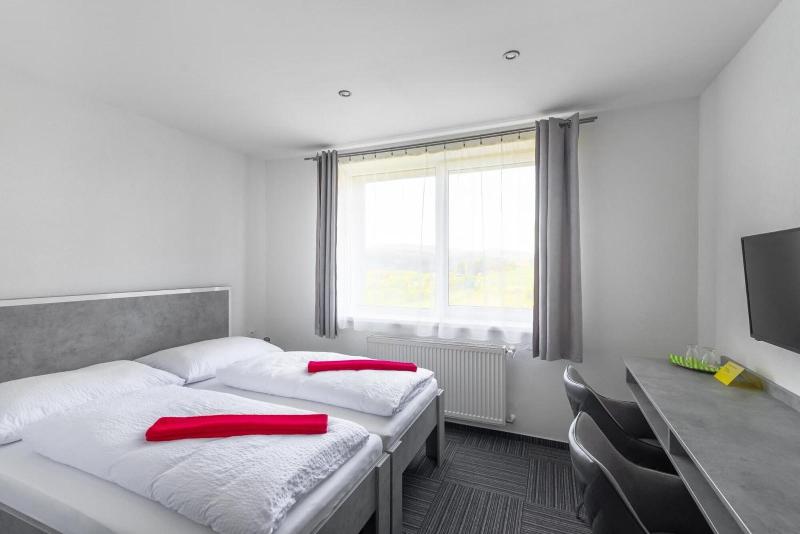 Garni Hotel 31 5