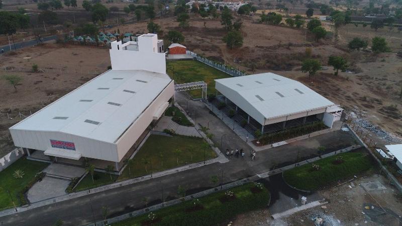 Sai Krupa Lawn And Regency