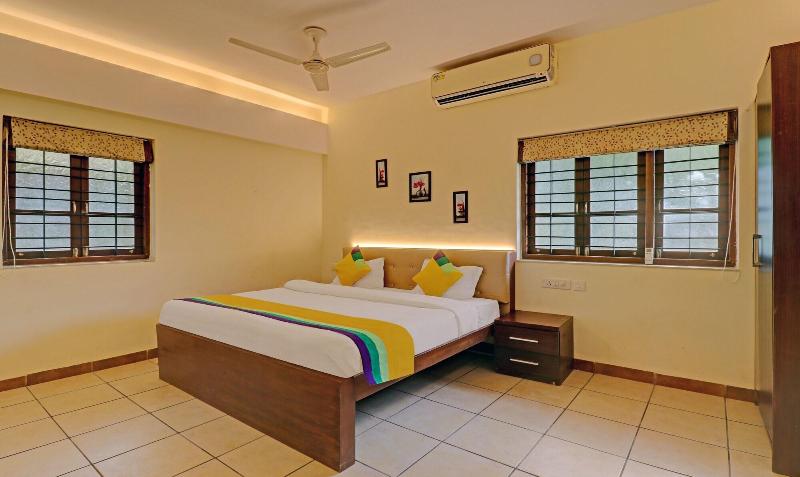 Itsy By Treebo Vailankanni Natures Inn image