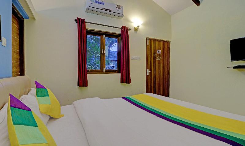 Itsy By Treebo Vailankanni Natures Inn image