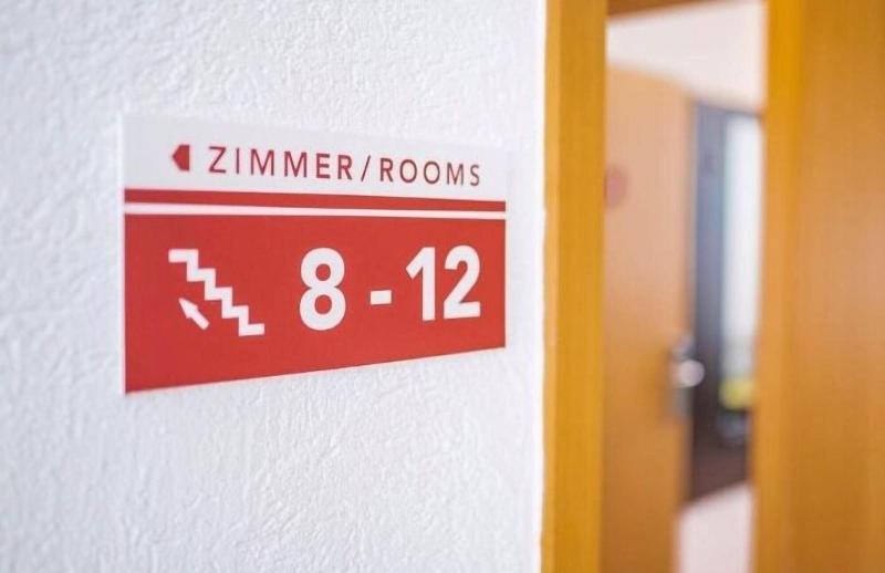 My Airport Hotel image