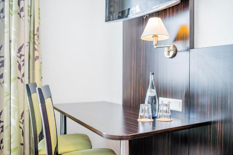 My Airport Hotel image