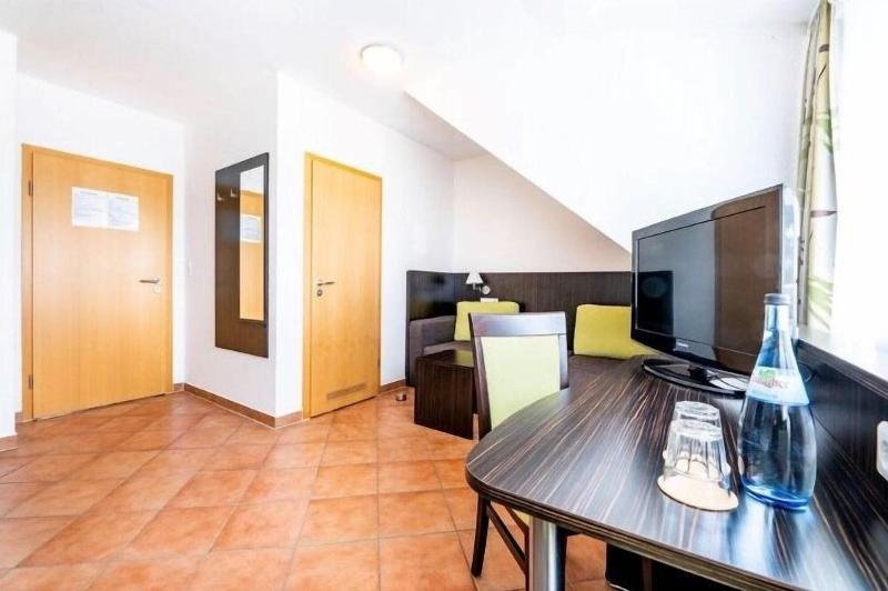 My Airport Hotel image