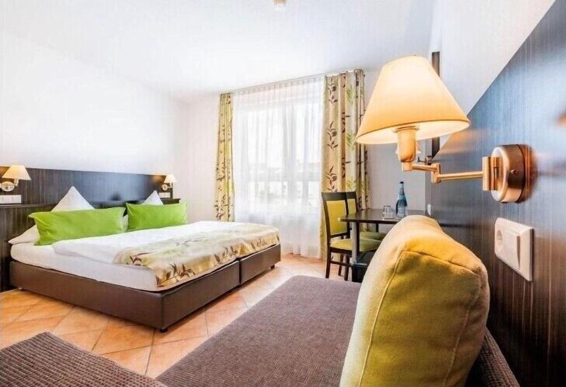 My Airport Hotel image