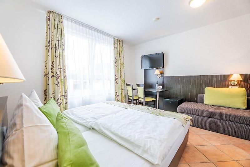 My Airport Hotel image