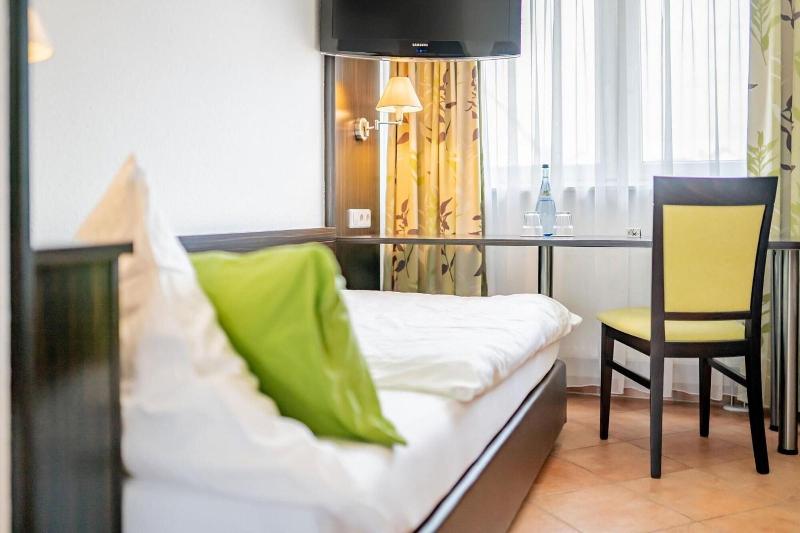 My Airport Hotel image