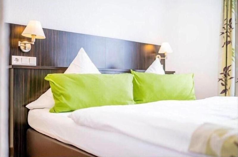 My Airport Hotel image