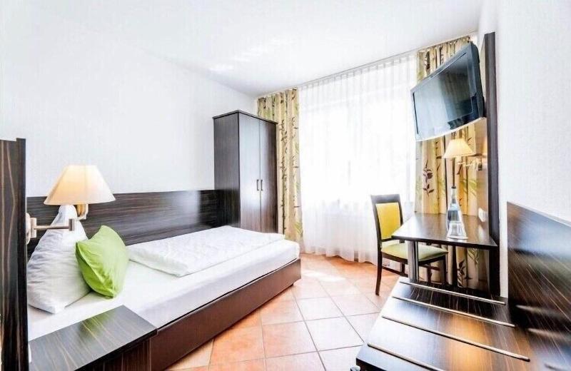 My Airport Hotel image