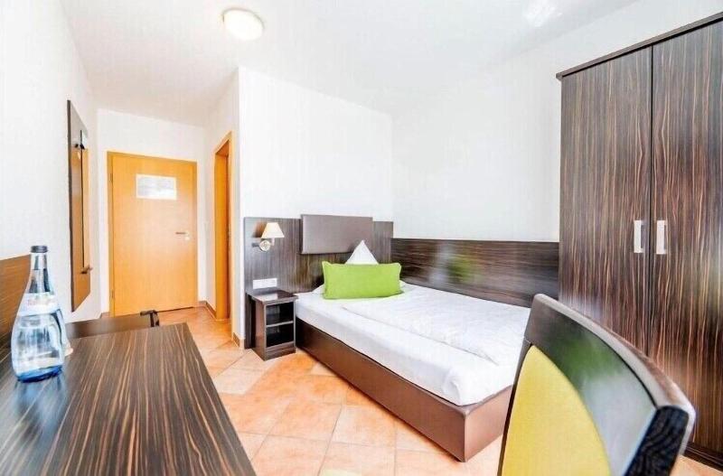 My Airport Hotel image