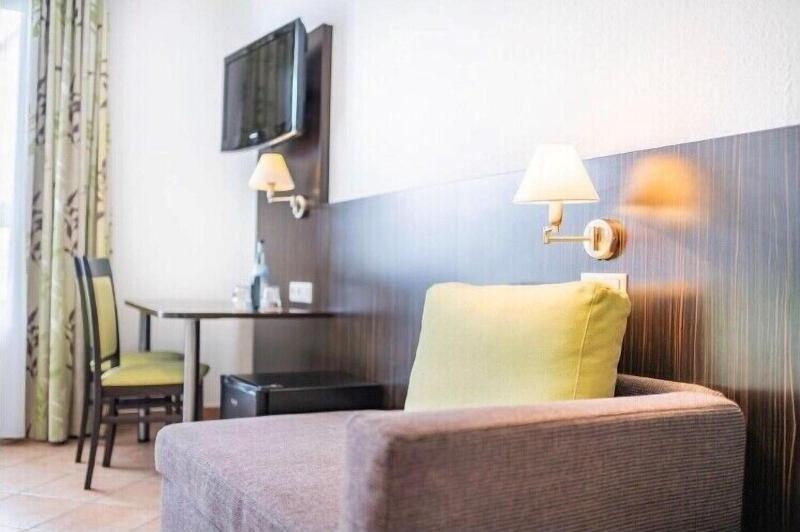 My Airport Hotel image
