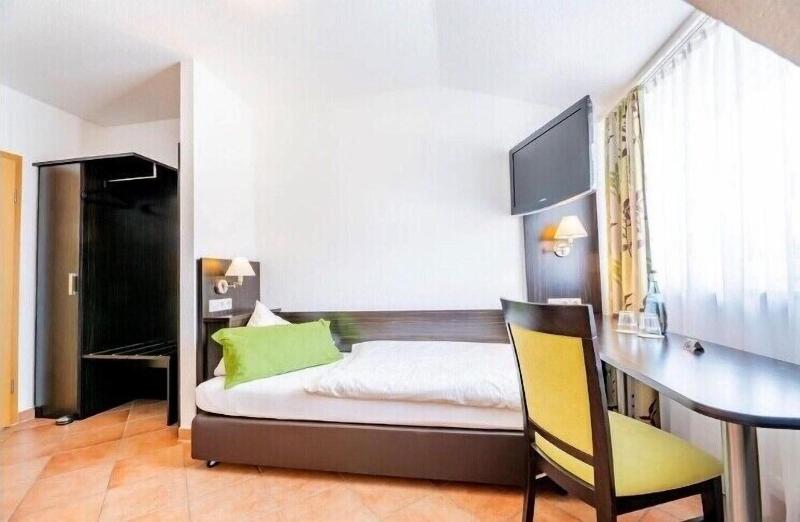 My Airport Hotel image