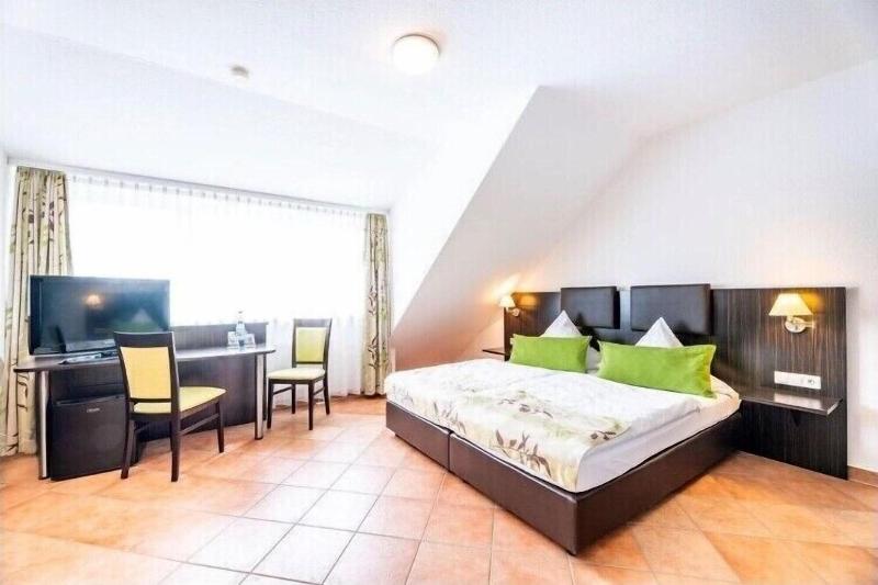 My Airport Hotel image