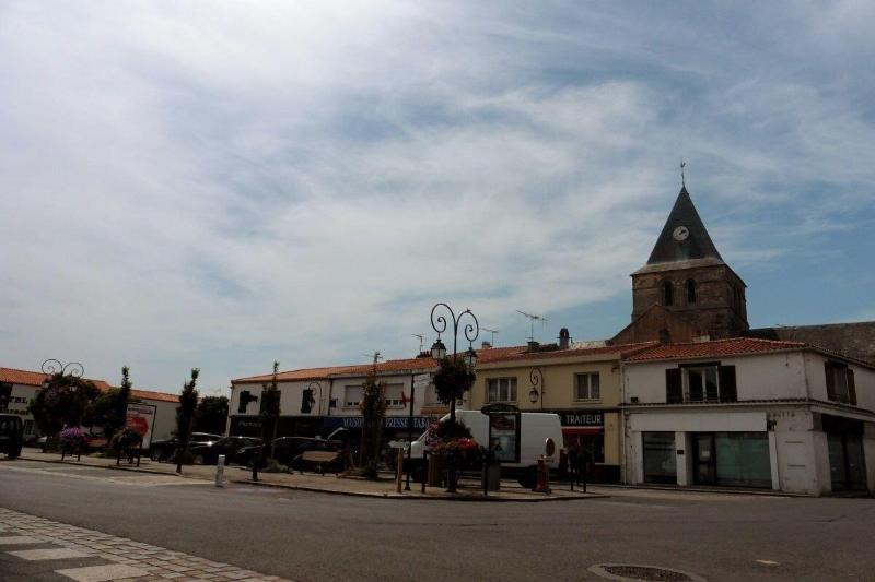 Au Passage Du Gois image