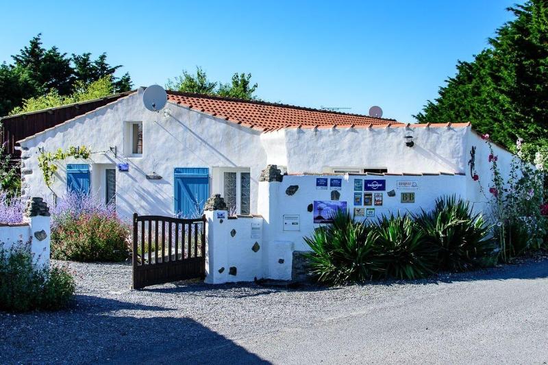 Au Passage Du Gois image