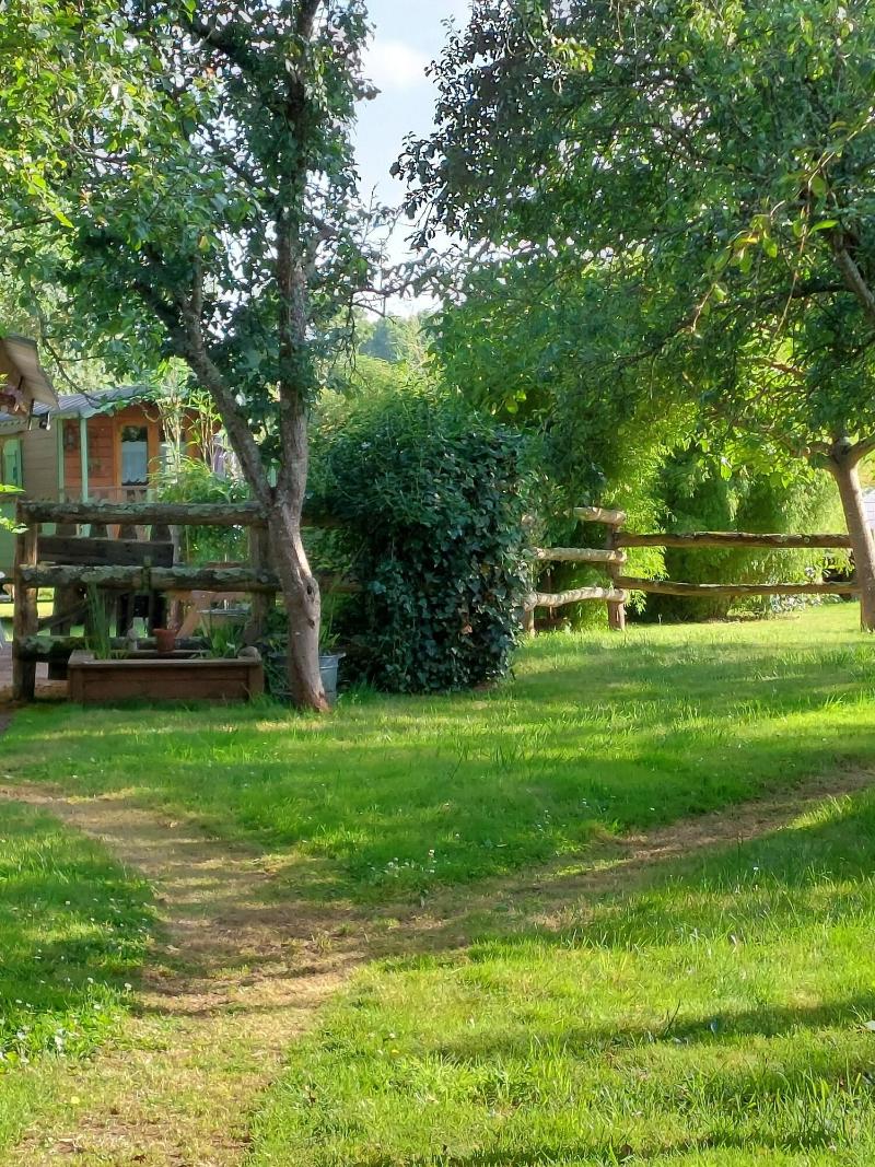 Les Roulottes De La Brauderie image