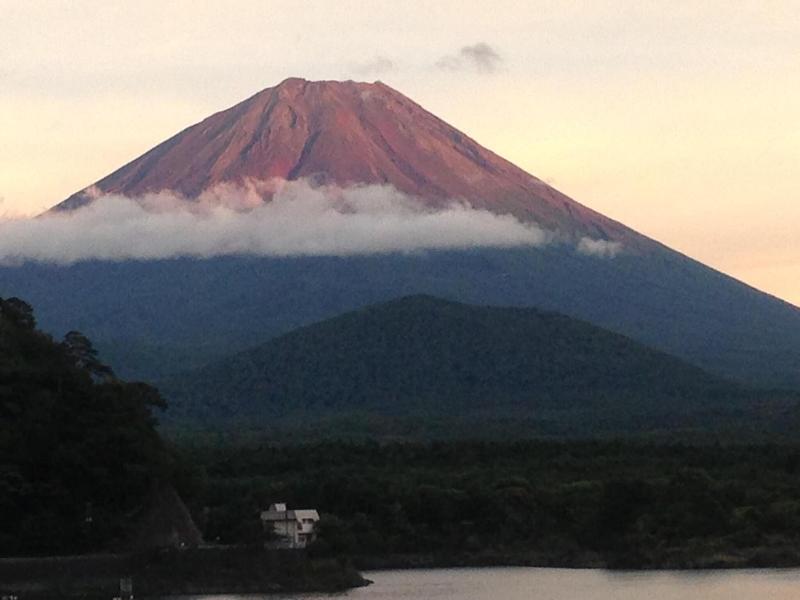 Shoji Lake Hotel image
