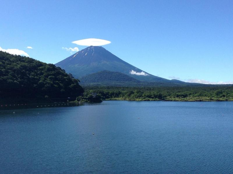 Shoji Lake Hotel image