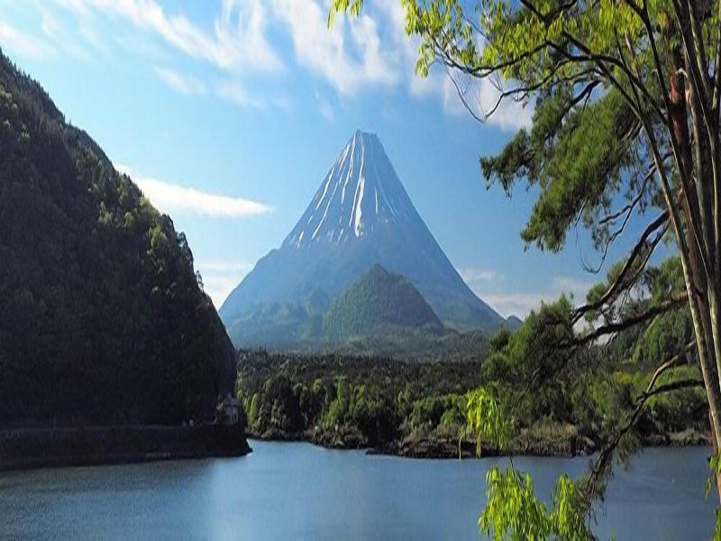 Shoji Lake Hotel image