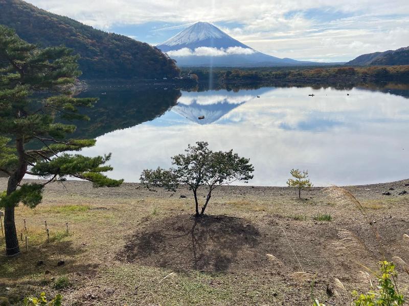 Shoji Lake Hotel image