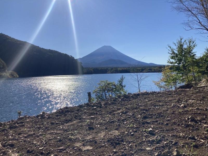 Shoji Lake Hotel image