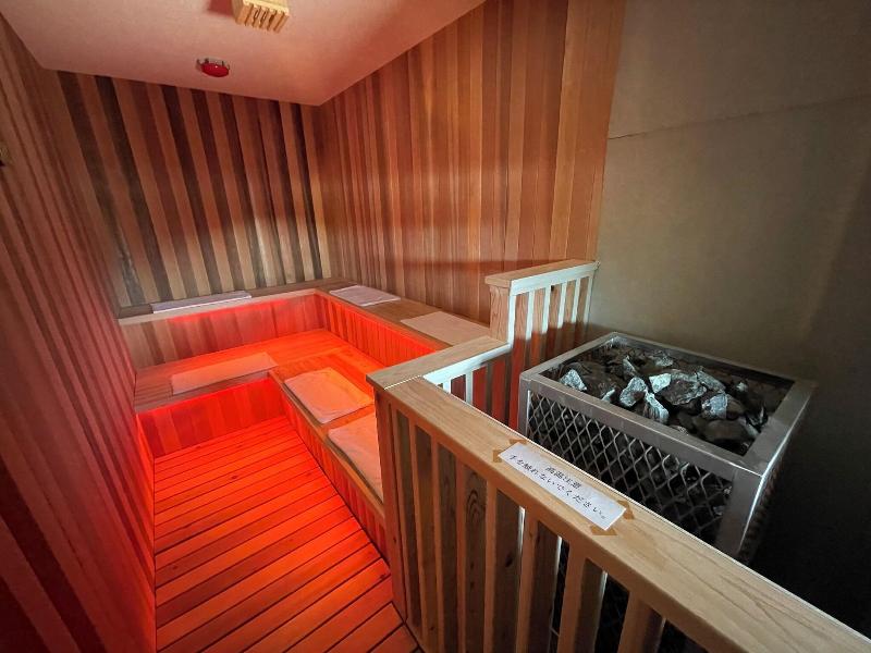 Shoji Lake Hotel image
