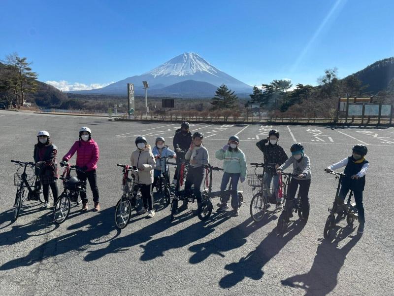 Shoji Lake Hotel image
