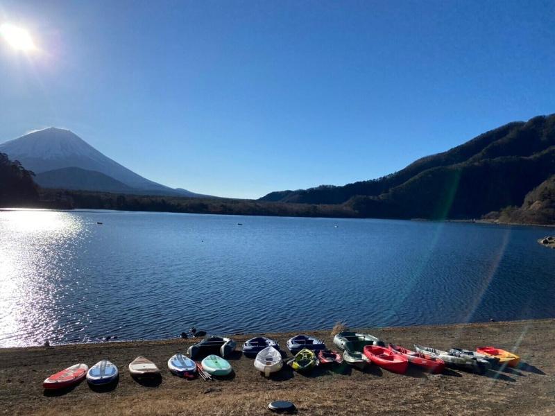 Shoji Lake Hotel image