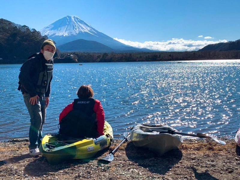 Shoji Lake Hotel image