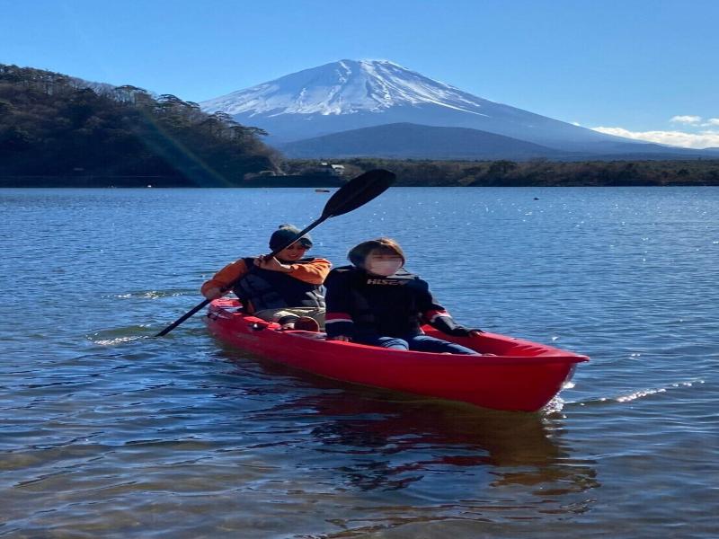 Shoji Lake Hotel image